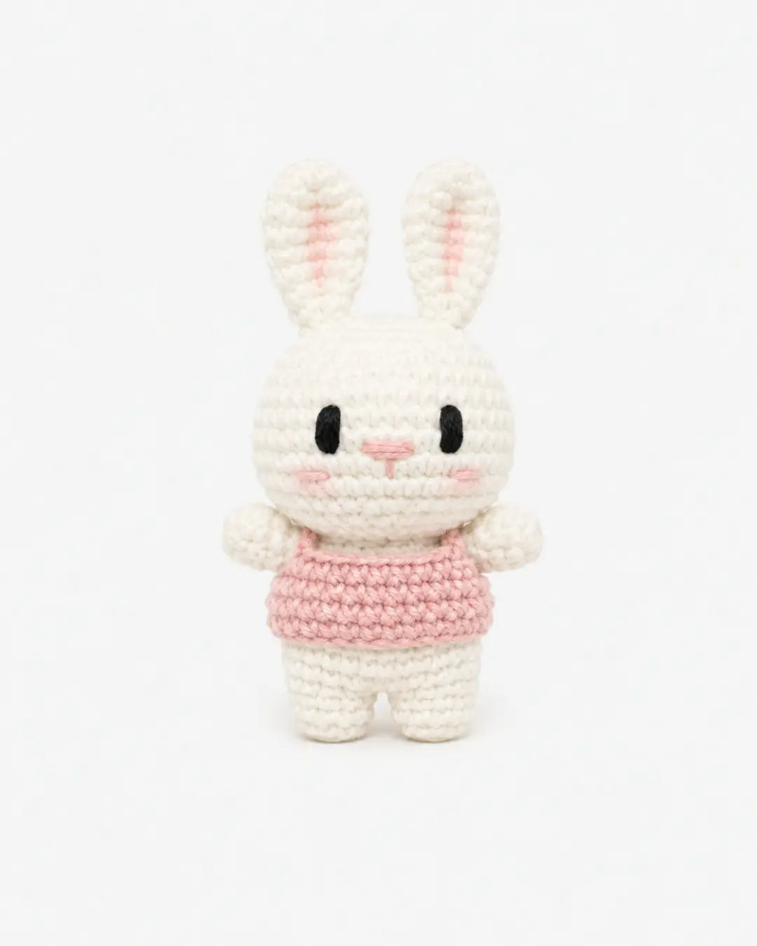 AKINO CROCHET POOKIE BUNNY