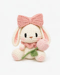 AKINO CROCHET BUNNY SPECIAL EDITION