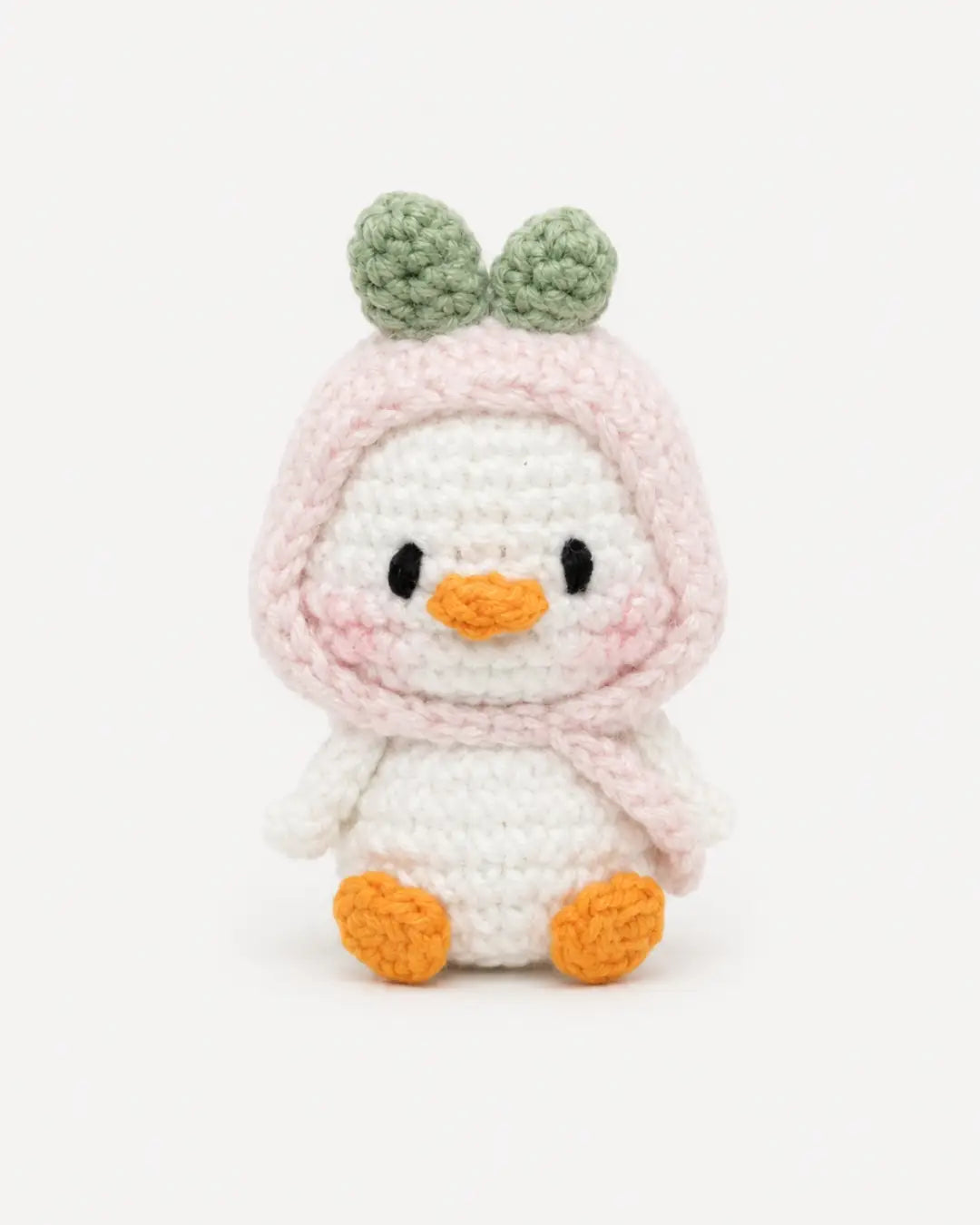 AKINO DUCKS KEYCHAIN