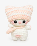 AKINO CORCHET CATTO SPECIAL EDITION