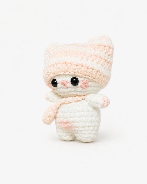 AKINO CORCHET CATTO SPECIAL EDITION