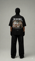 AKINO Chapter 4 Oversized Tee