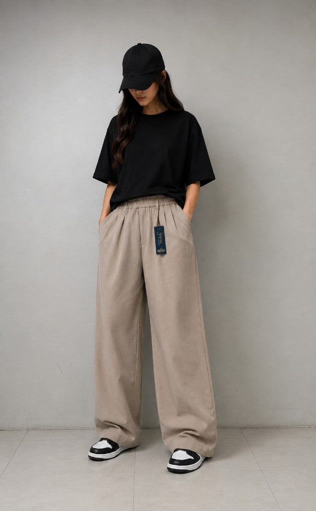 AKINO Dusty Formal Pants