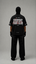 AKINO Fight Club Oversized Tee
