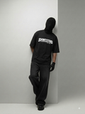 AKINO Getting Older Oversized Tee