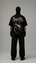 AKINO Mentality II Oversized Tee