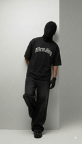 AKINO Mentality Classic Oversized Tee