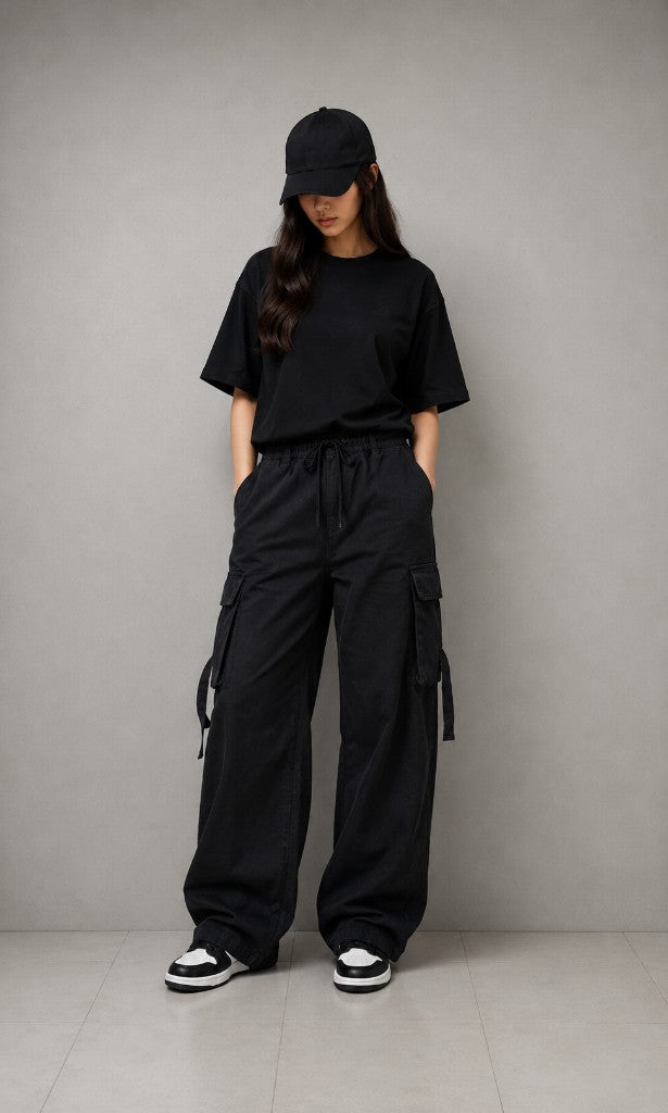 AKINO Utility Cargos