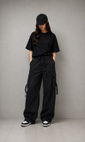 AKINO Utility Cargos