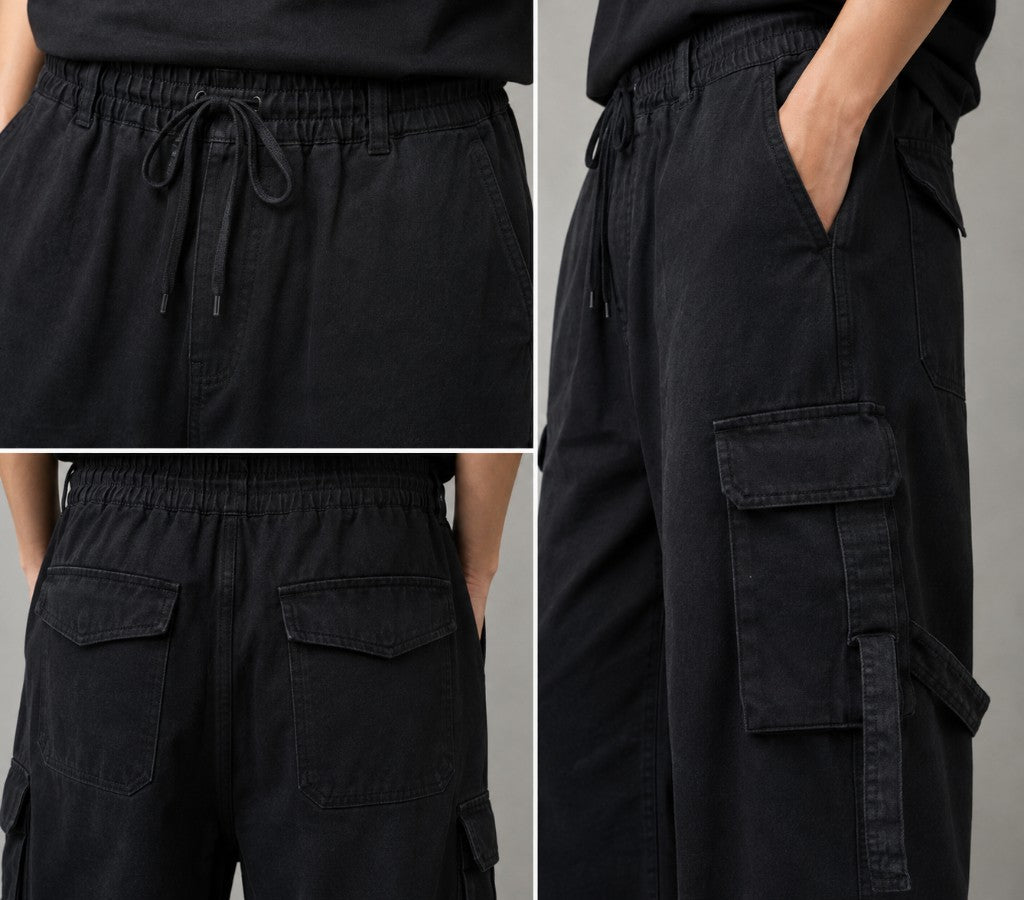 AKINO Utility Cargos