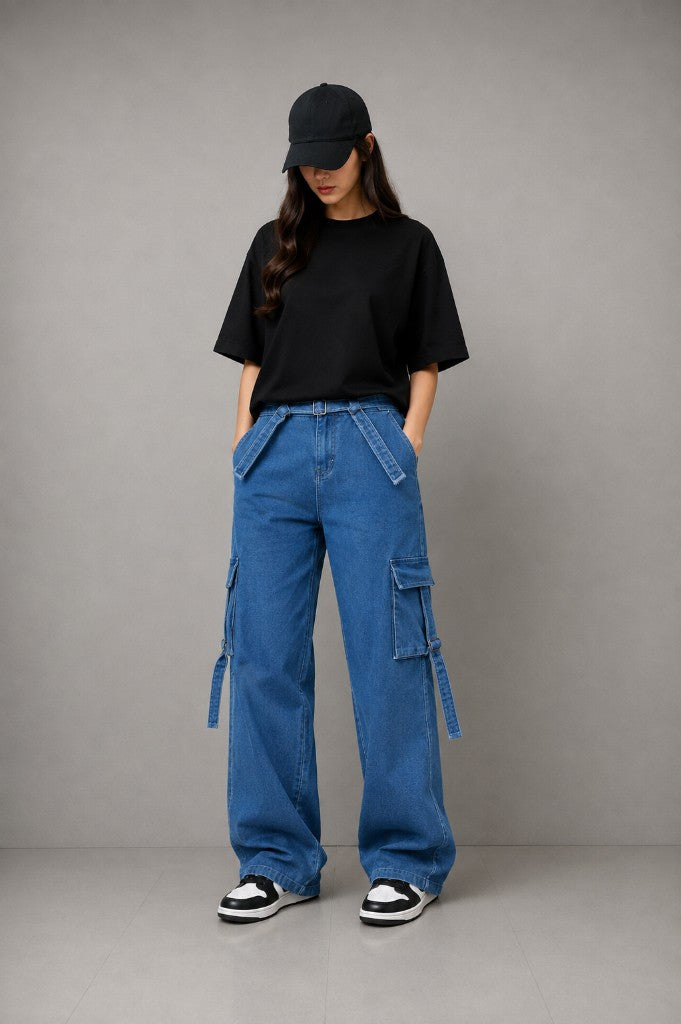 AKINO Utility Cargos