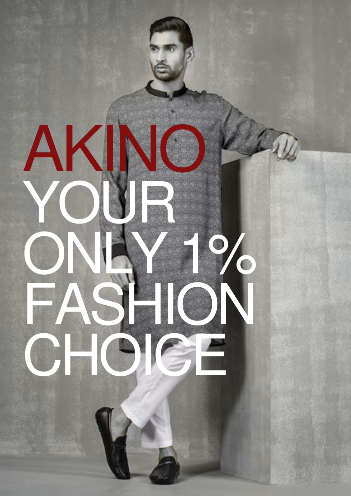 Premium Panjabi 2026